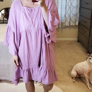 Free People Beach dress